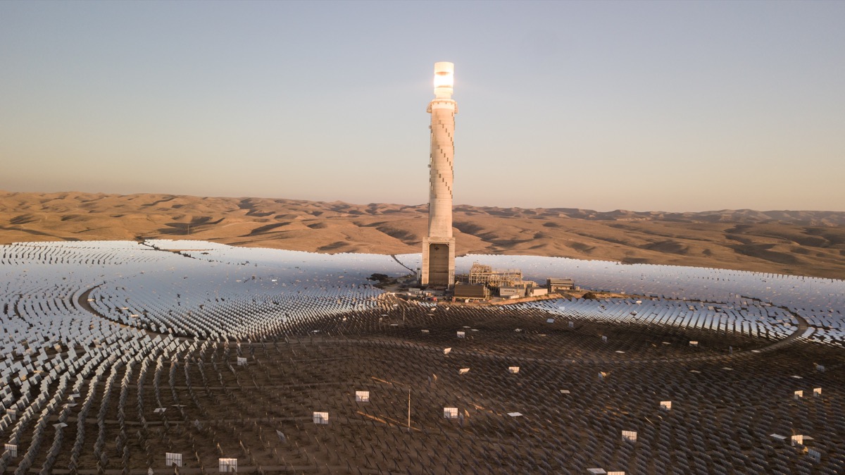 Constante solaire au pyrhéliomètre