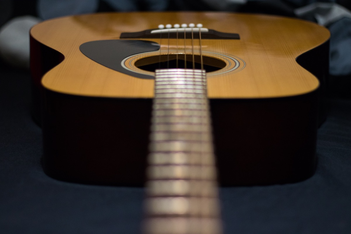 Timbre et harmoniques d'instrument