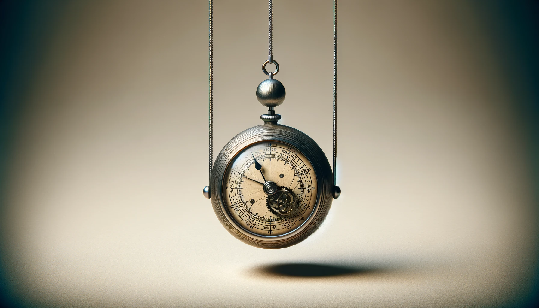 Période d'un pendule : isochronisme