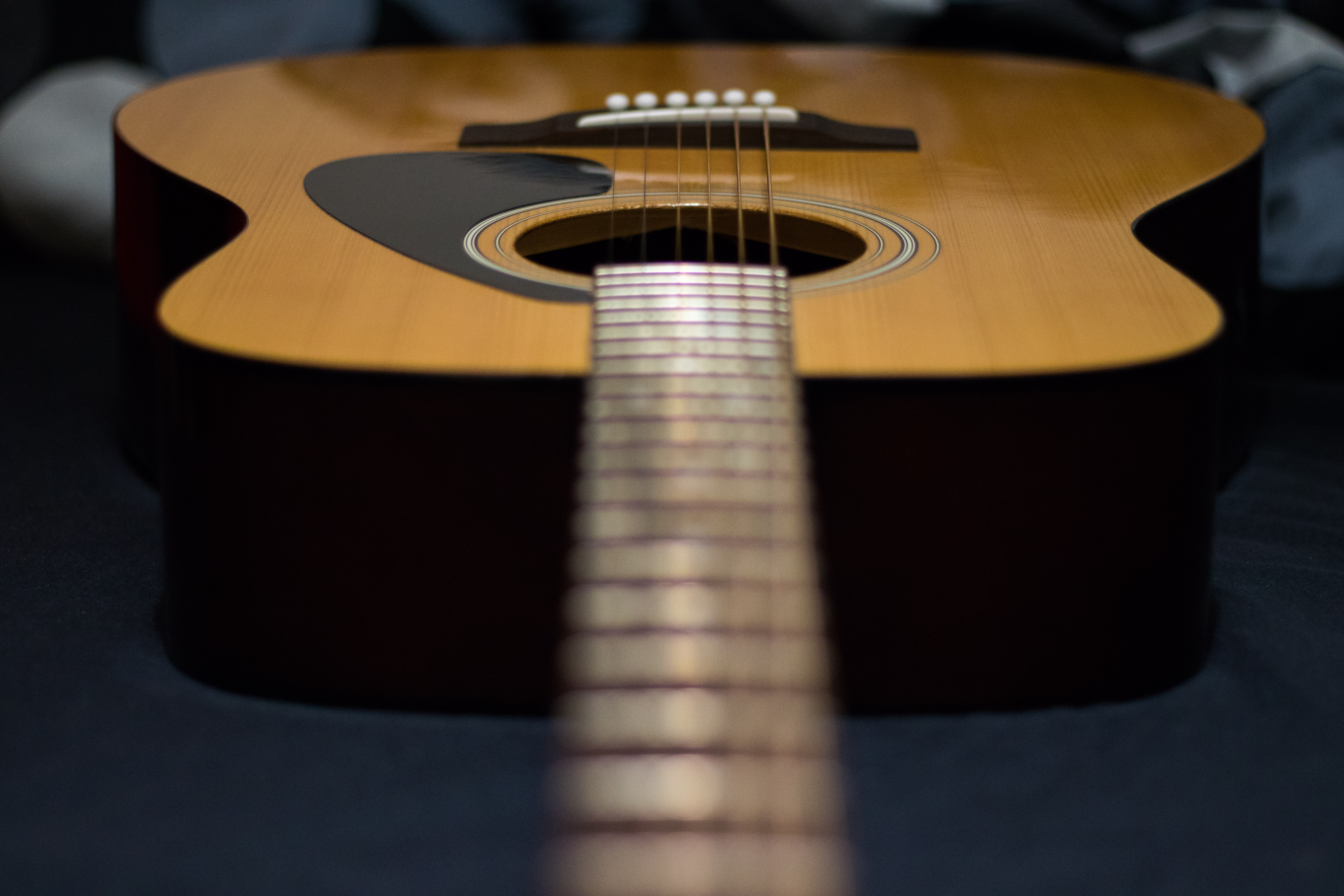 Le timbre d'un instrument