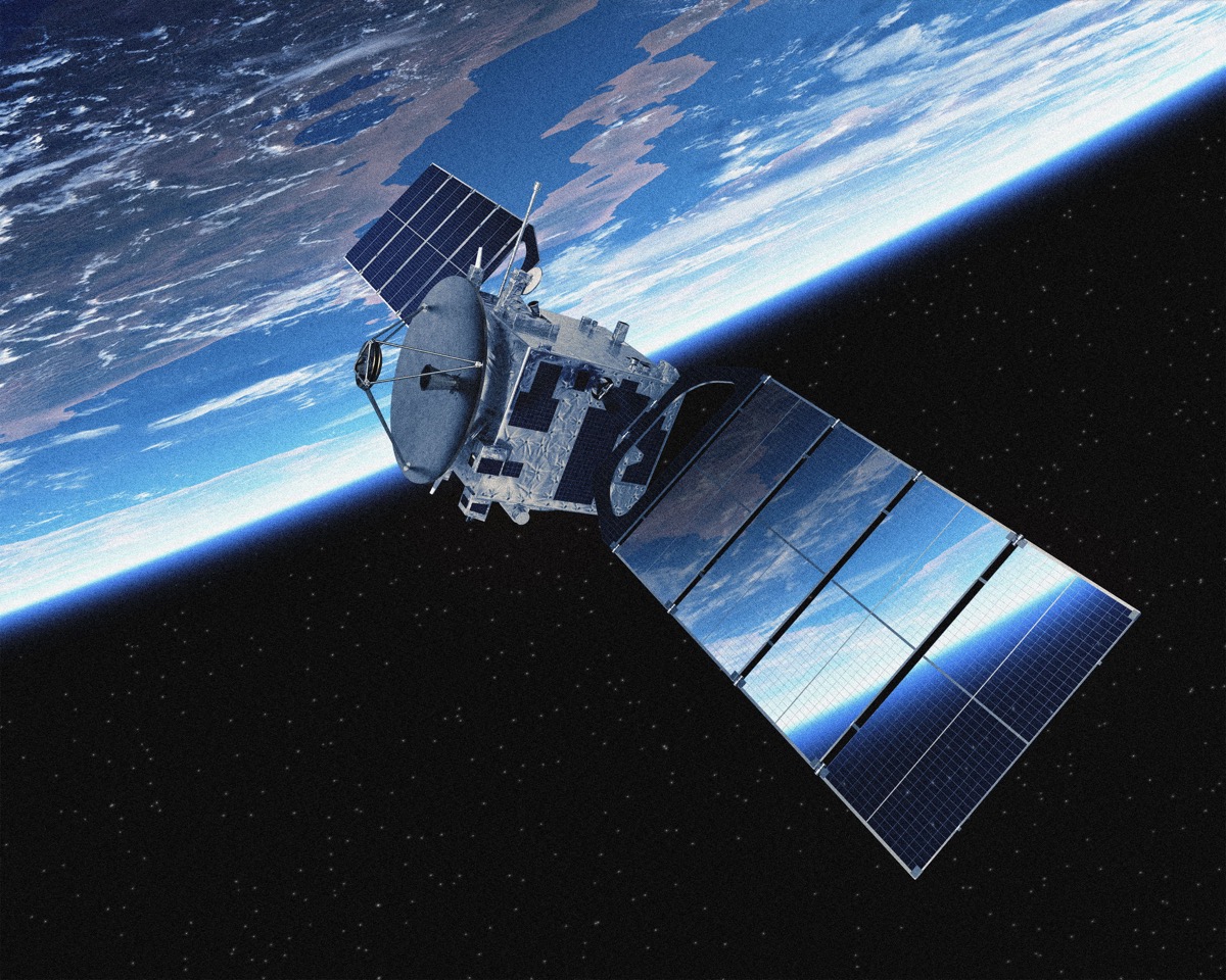L’espace est-il un frigo géant pour l’intelligence artificielle ?