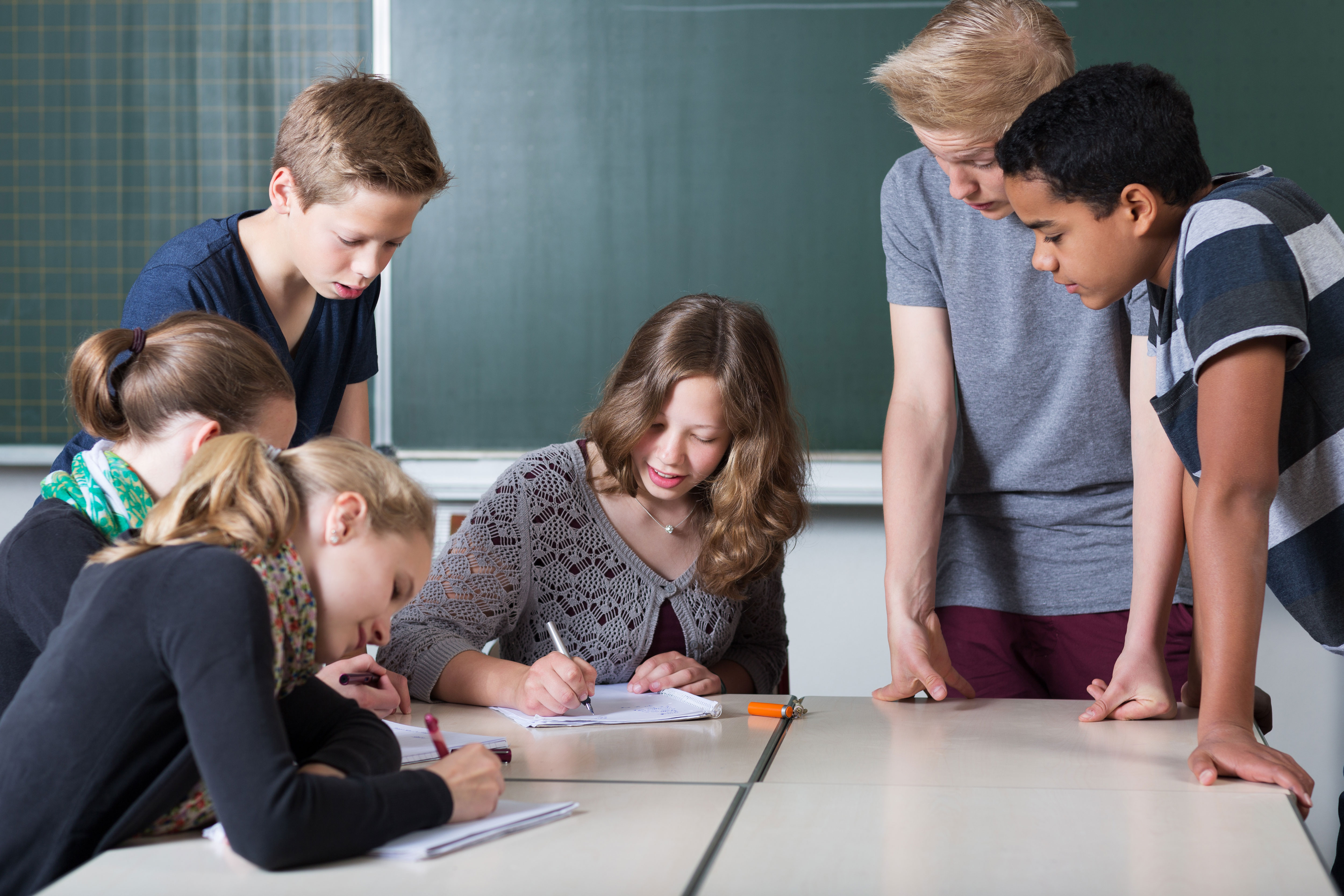 Nos conseils pour utiliser FizziQ en classe