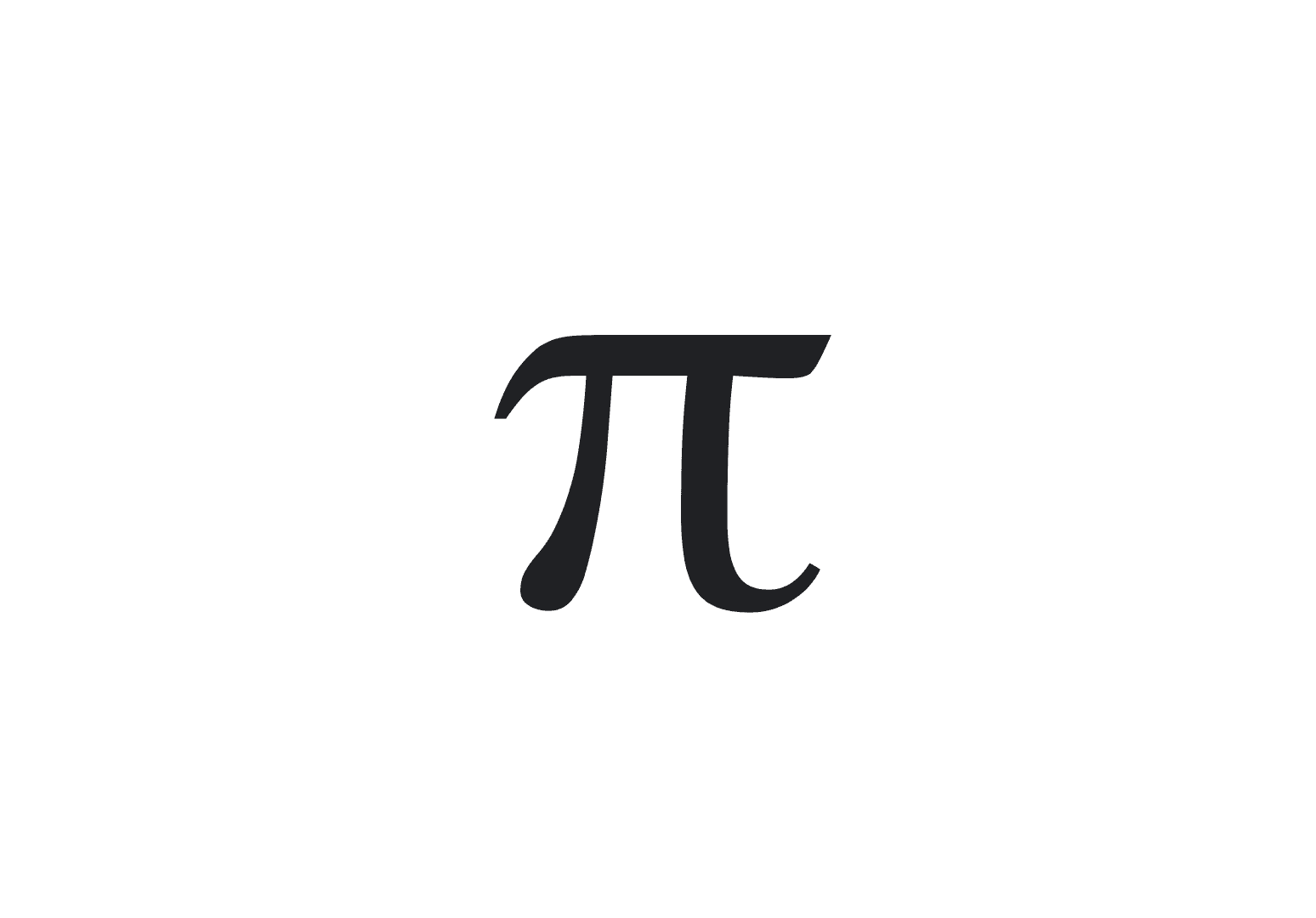 Mesurer Pi avec son smartphone : un défi pédagogique stimulant