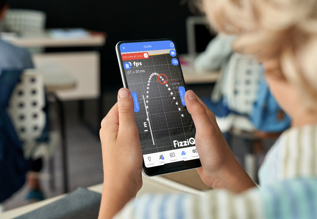 Activités FizziQ